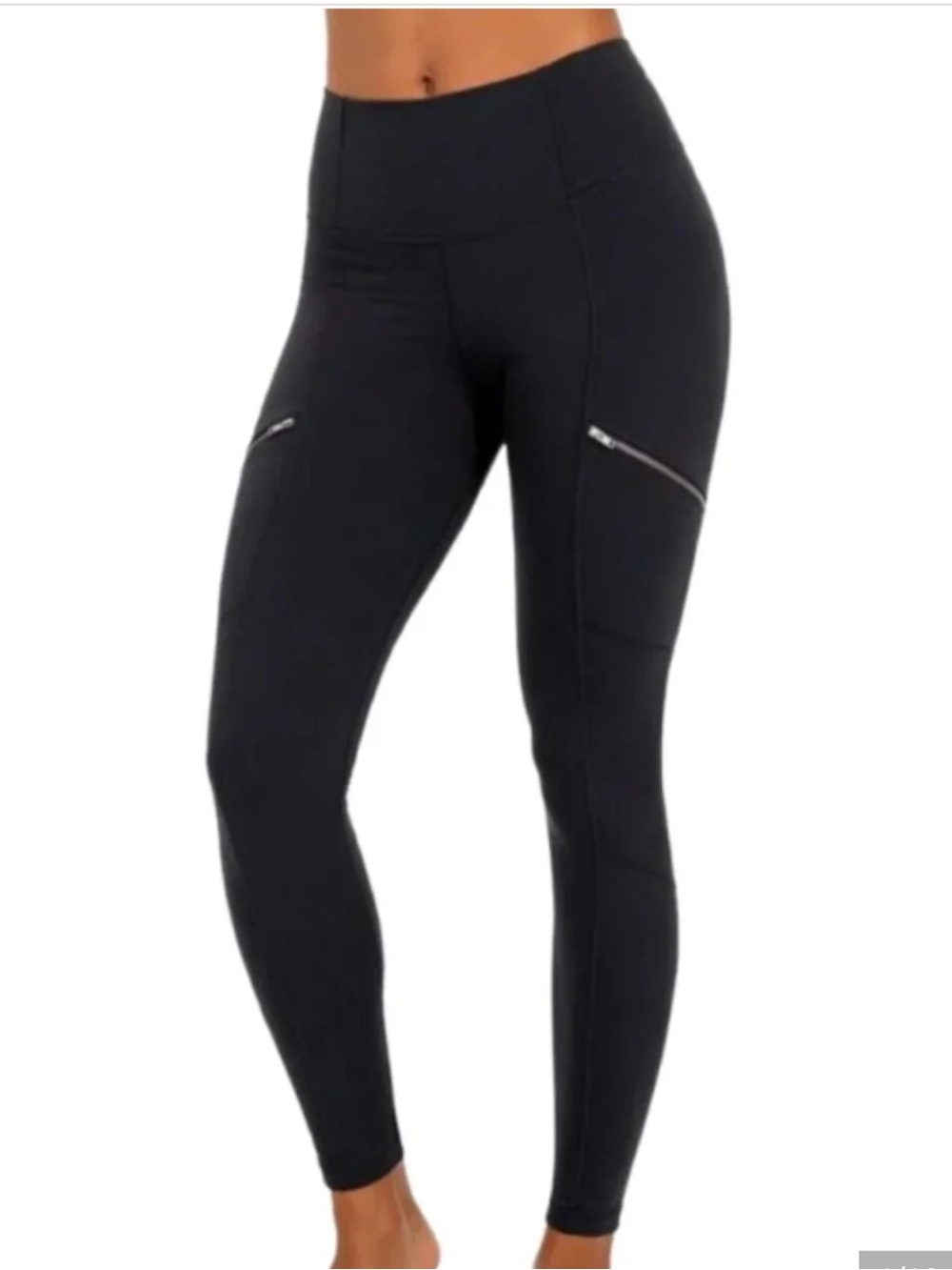 ATHLETA High Rise Metro Drifter Tight Solid